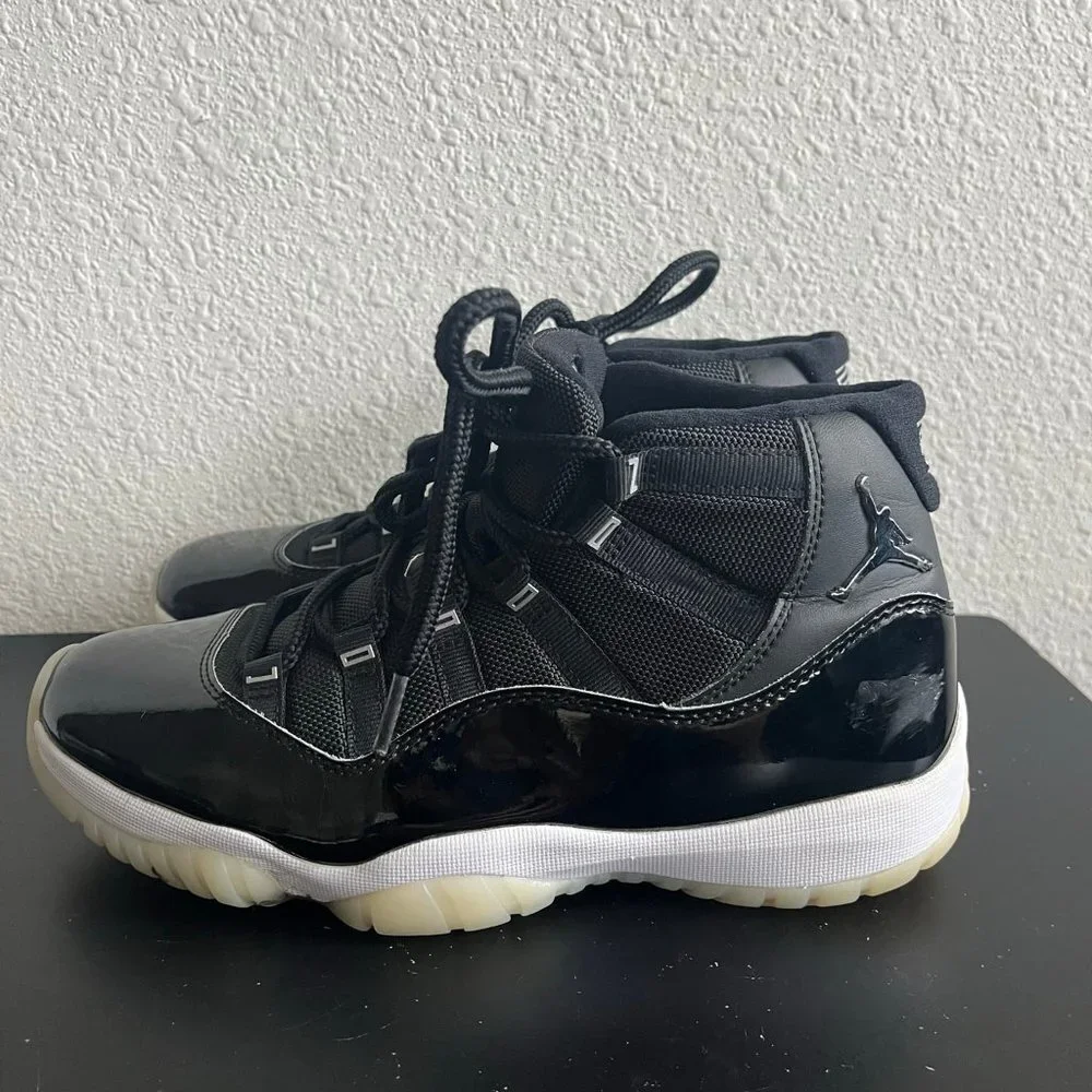 Jordan air men